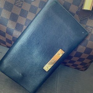 Chloè wallet